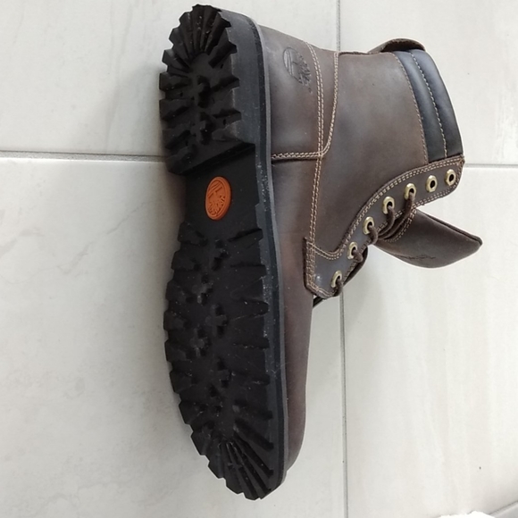 Timberland Mens Boots - Picture 5 of 6